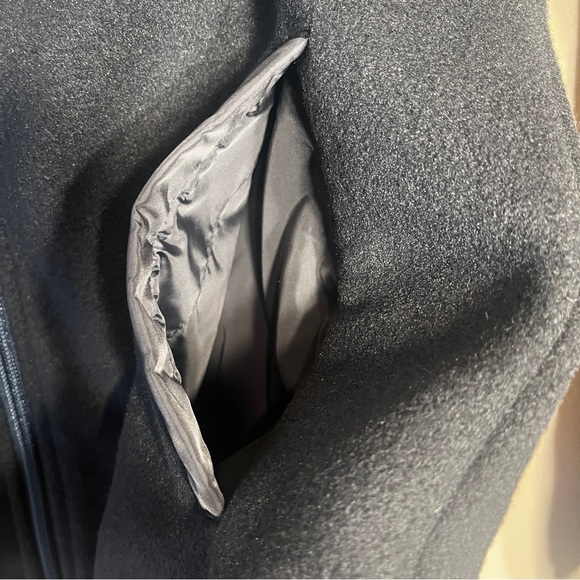 NWOT Cotopaxi Womens Blue Black and Teal Teca Fleece Full Zip Jacket Outdoorsy M - Picture 8 of 13